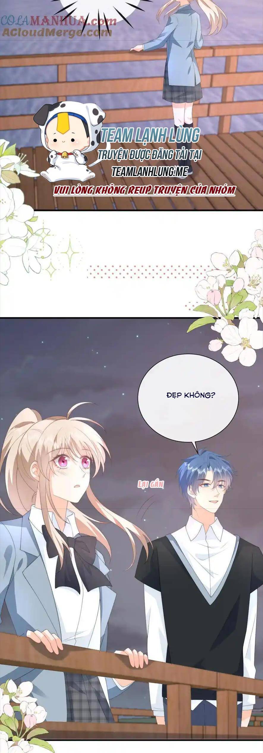 Trọng Sinh Trở Lại Làm Vợ Tổng Tài Chap 134 - Next Chap 135