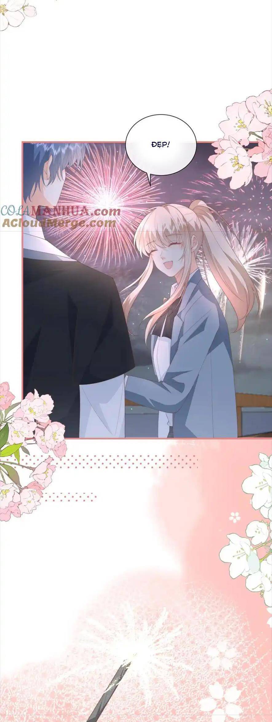 Trọng Sinh Trở Lại Làm Vợ Tổng Tài Chap 134 - Next Chap 135