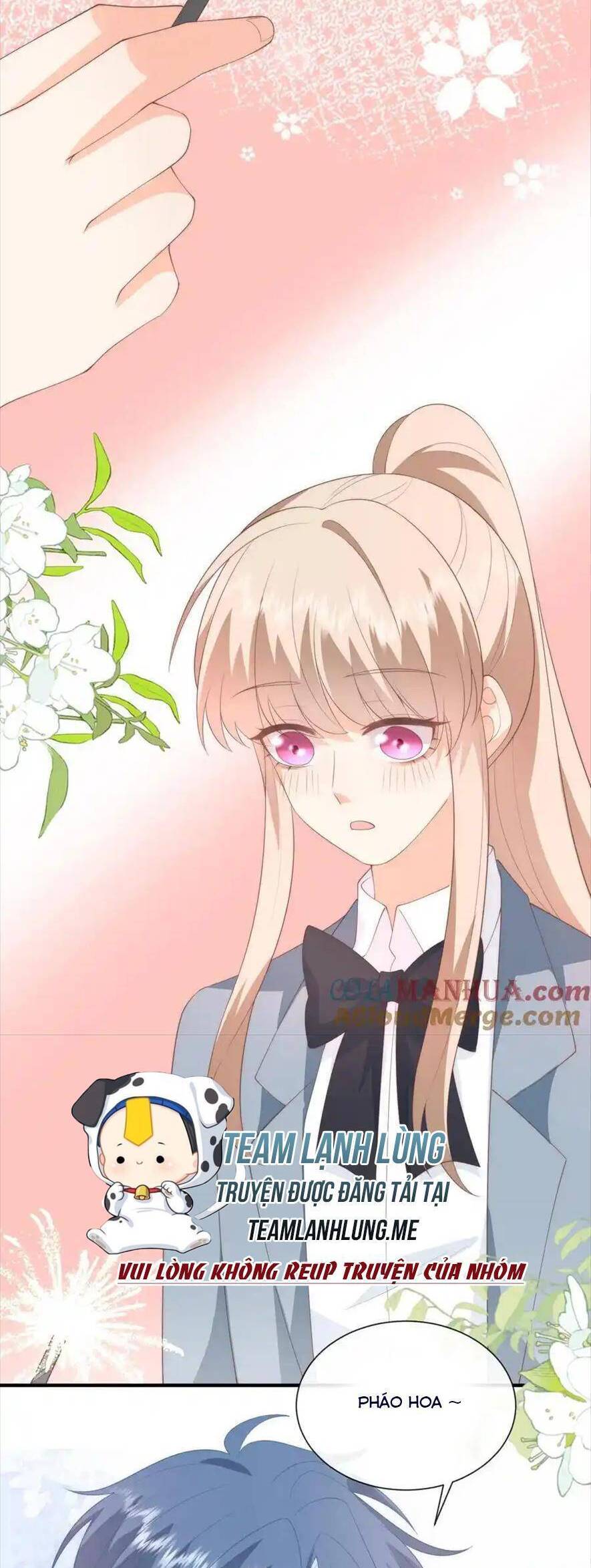 Trọng Sinh Trở Lại Làm Vợ Tổng Tài Chap 134 - Next Chap 135