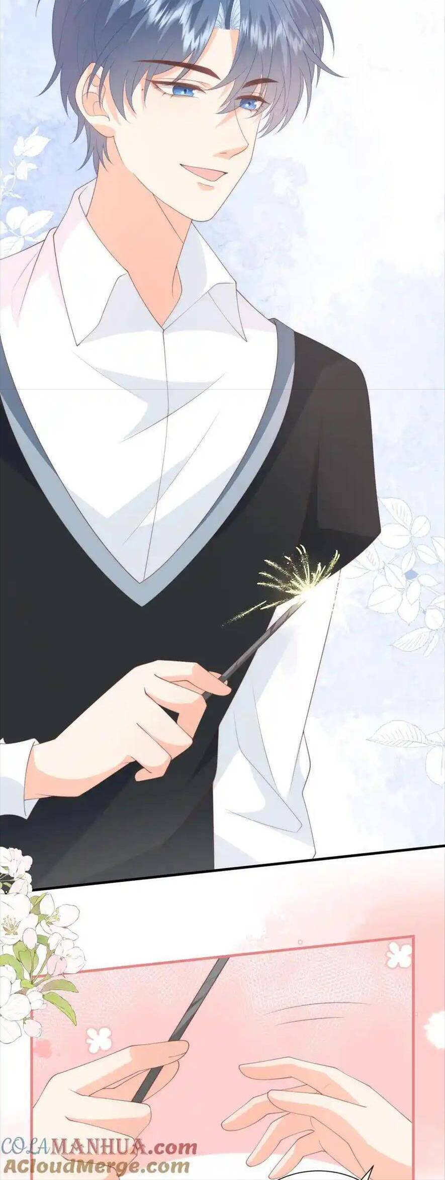 Trọng Sinh Trở Lại Làm Vợ Tổng Tài Chap 134 - Next Chap 135