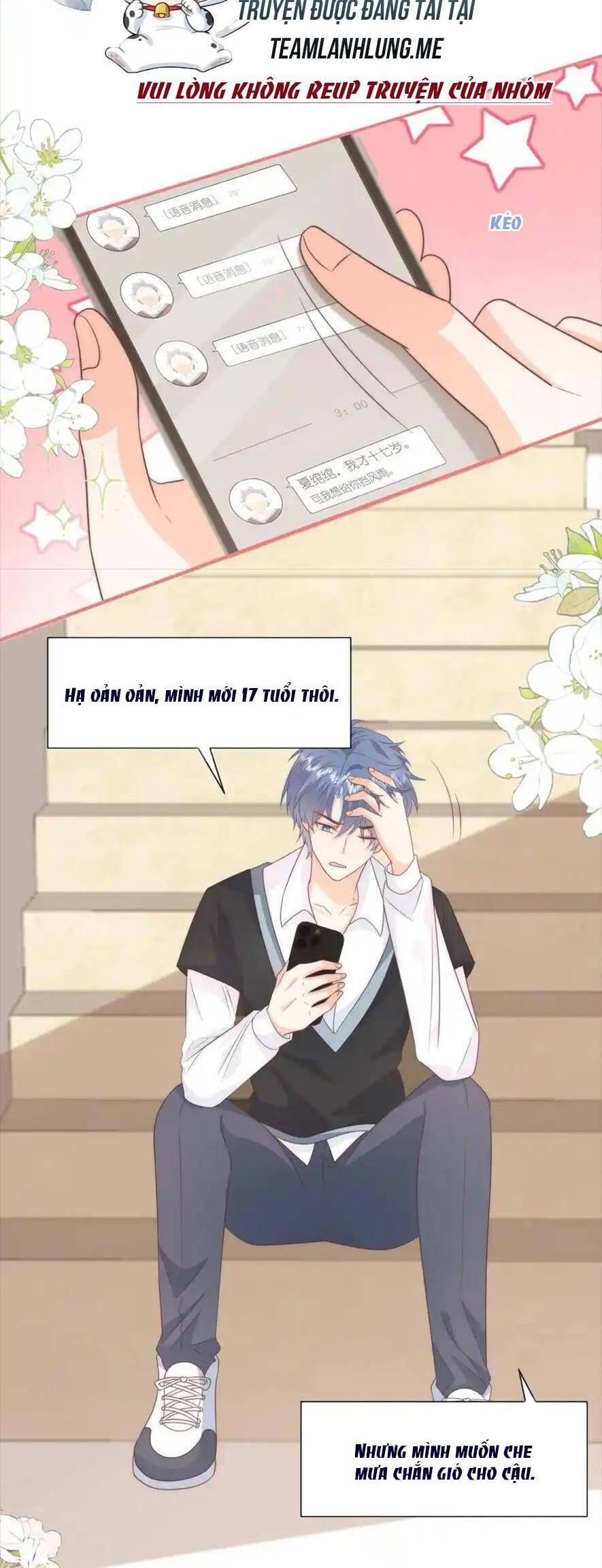 Trọng Sinh Trở Lại Làm Vợ Tổng Tài Chap 135 - Next Chap 136