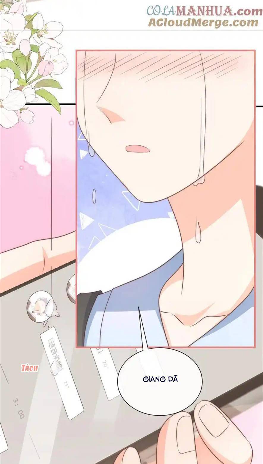 Trọng Sinh Trở Lại Làm Vợ Tổng Tài Chap 135 - Next Chap 136