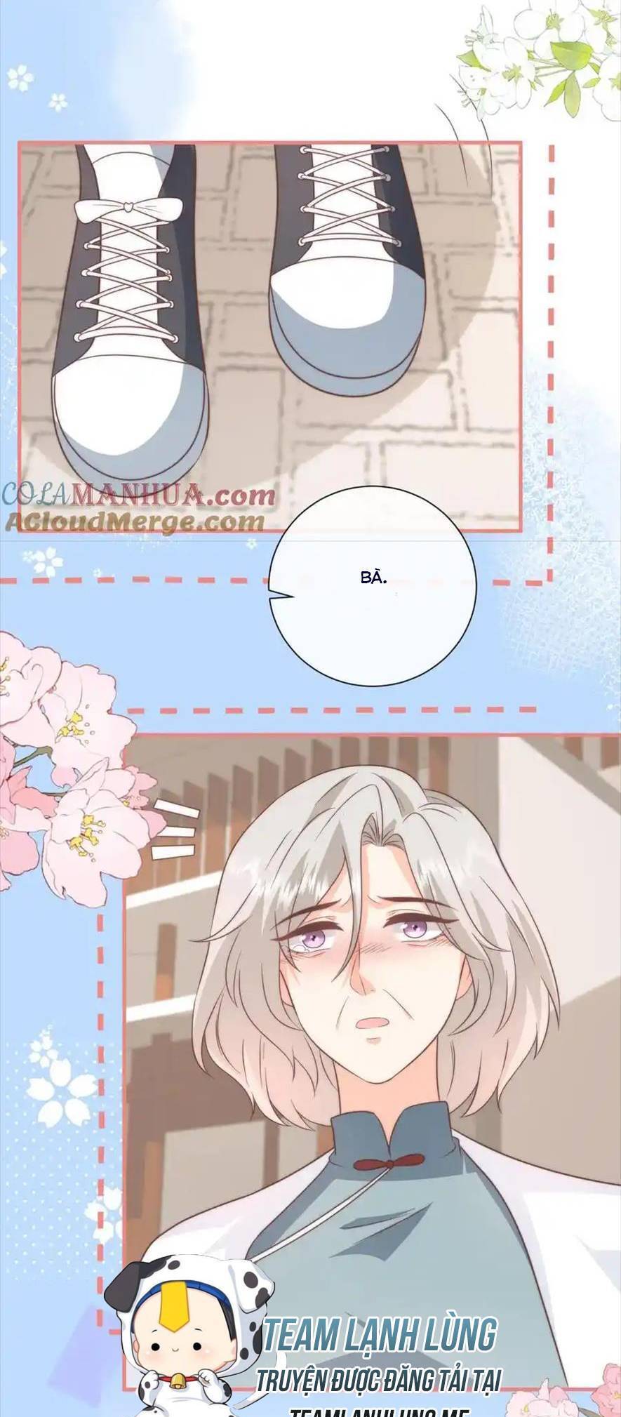 Trọng Sinh Trở Lại Làm Vợ Tổng Tài Chap 135 - Next Chap 136