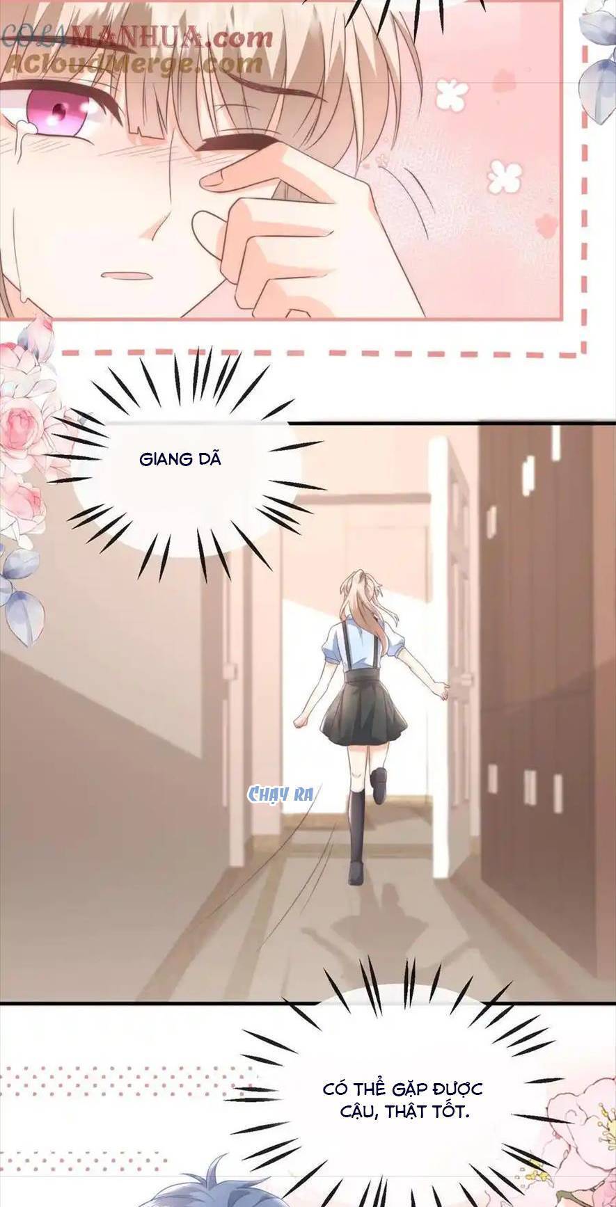 Trọng Sinh Trở Lại Làm Vợ Tổng Tài Chap 135 - Next Chap 136