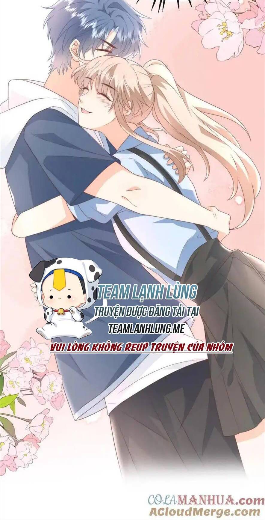 Trọng Sinh Trở Lại Làm Vợ Tổng Tài Chap 135 - Next Chap 136