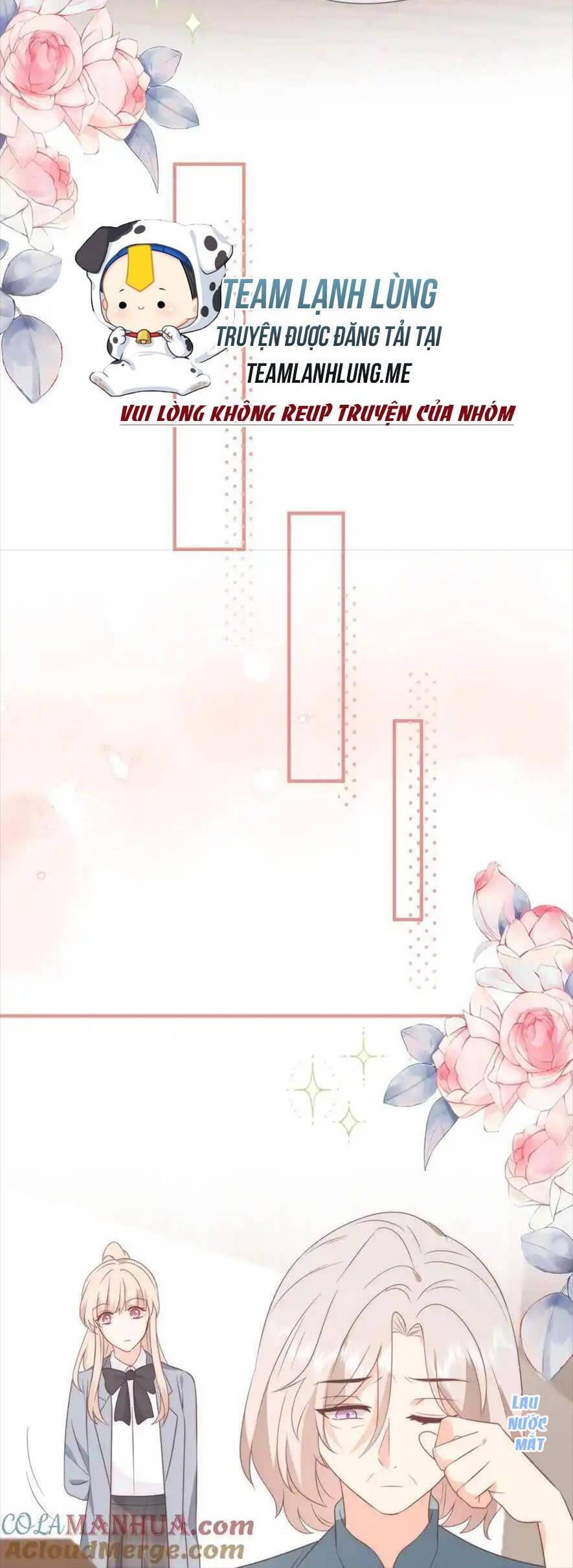 Trọng Sinh Trở Lại Làm Vợ Tổng Tài Chap 135 - Next Chap 136