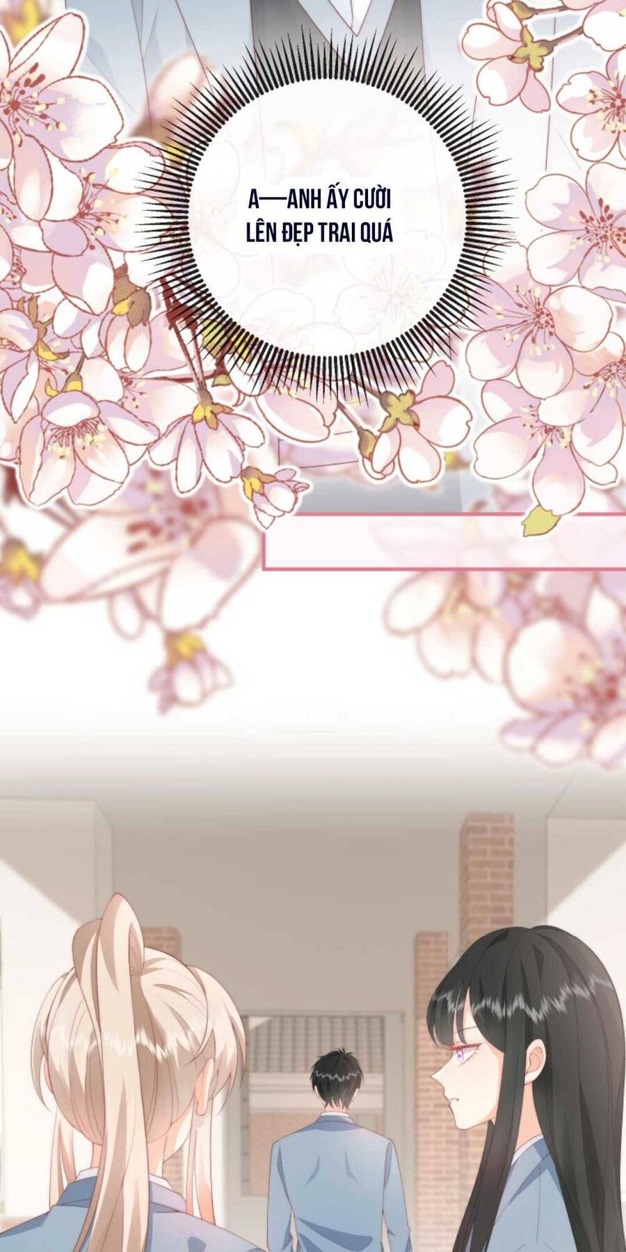 Trọng Sinh Trở Lại Làm Vợ Tổng Tài Chap 14 - Next Chap 15