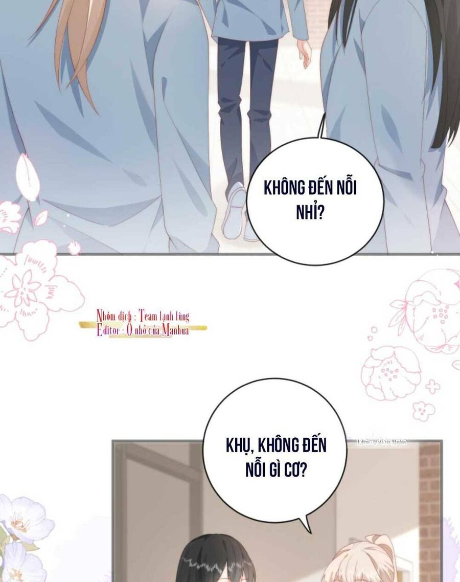 Trọng Sinh Trở Lại Làm Vợ Tổng Tài Chap 14 - Next Chap 15