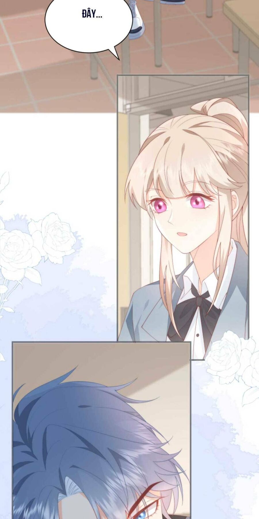 Trọng Sinh Trở Lại Làm Vợ Tổng Tài Chap 14 - Next Chap 15