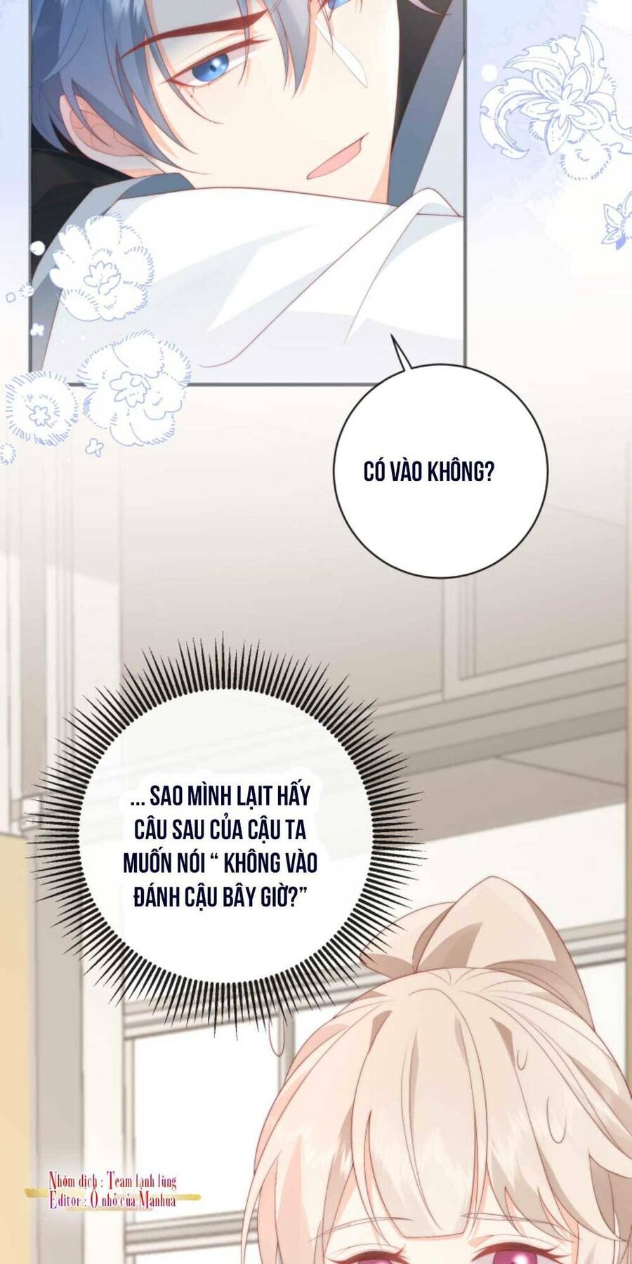 Trọng Sinh Trở Lại Làm Vợ Tổng Tài Chap 14 - Next Chap 15