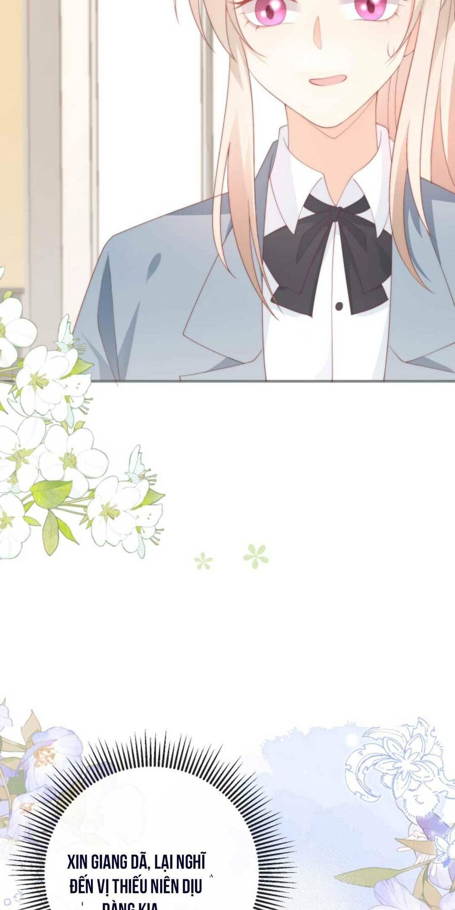 Trọng Sinh Trở Lại Làm Vợ Tổng Tài Chap 14 - Next Chap 15