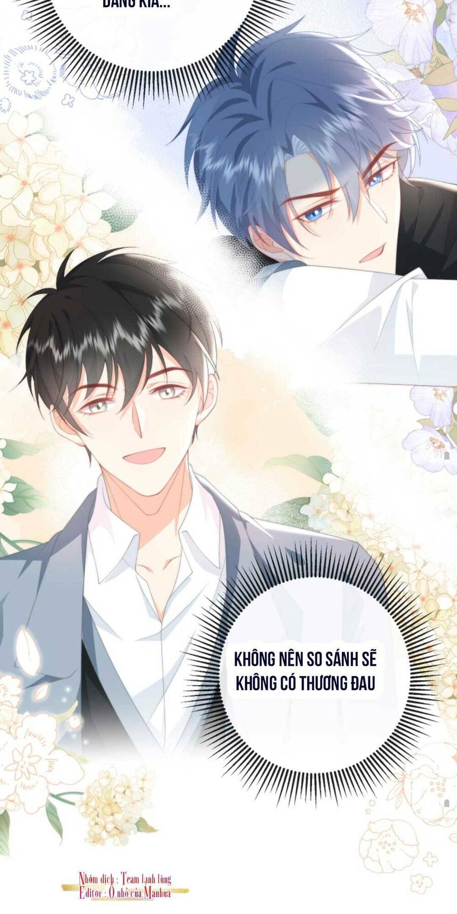 Trọng Sinh Trở Lại Làm Vợ Tổng Tài Chap 14 - Next Chap 15