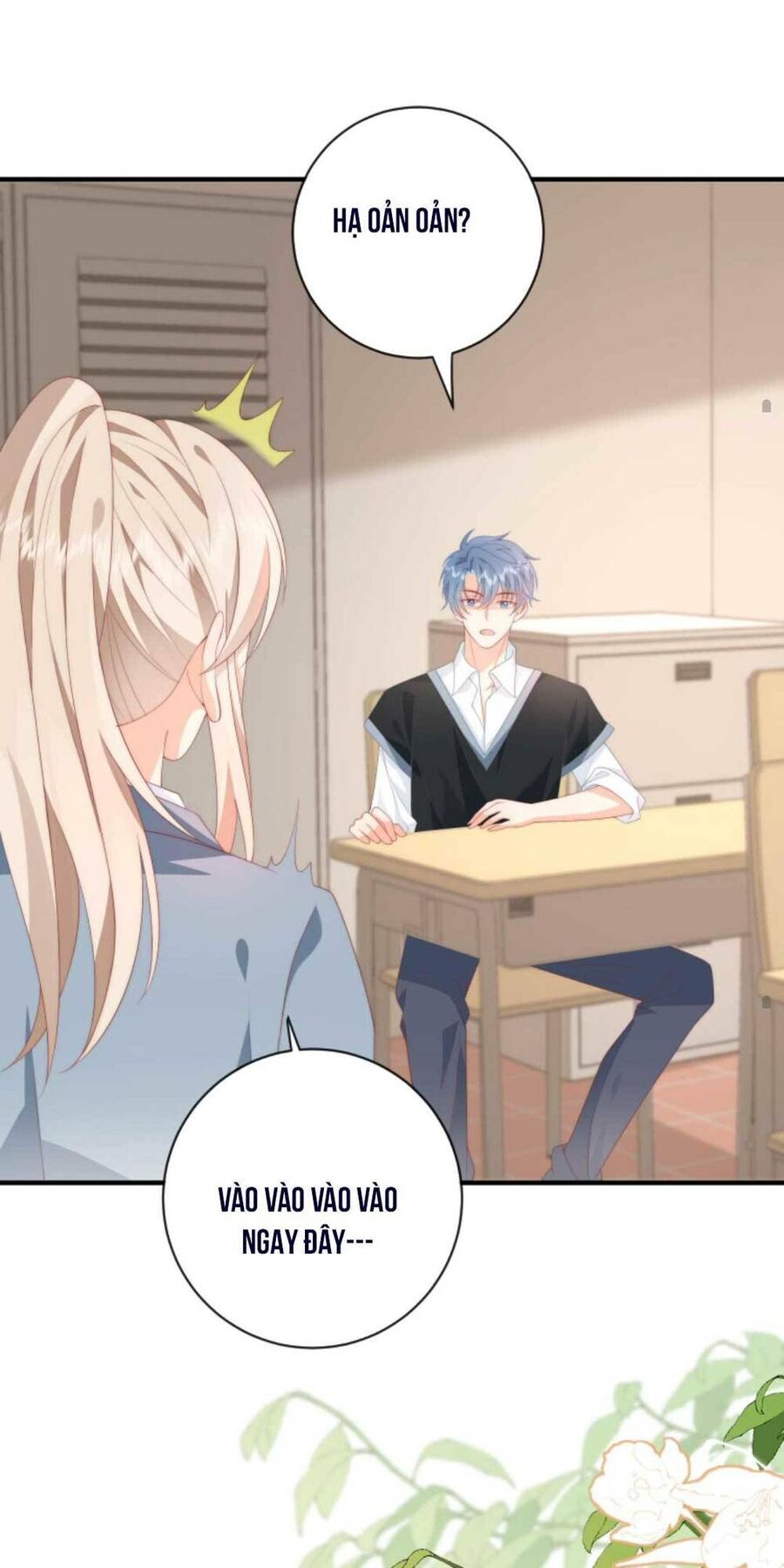 Trọng Sinh Trở Lại Làm Vợ Tổng Tài Chap 14 - Next Chap 15