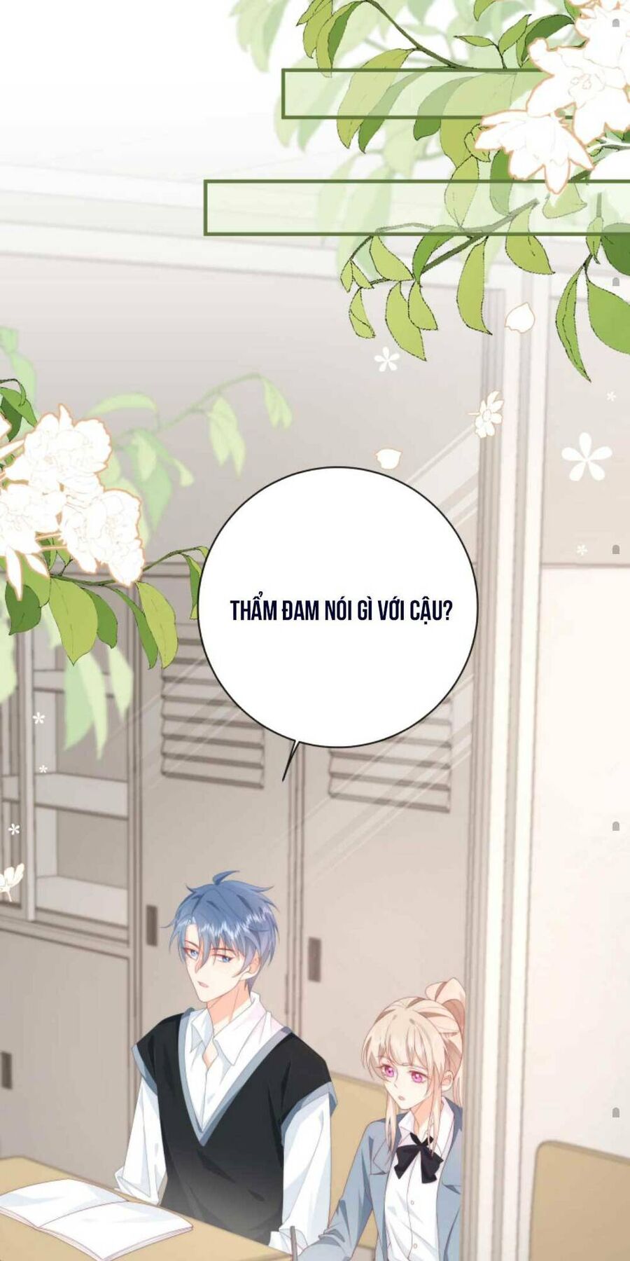 Trọng Sinh Trở Lại Làm Vợ Tổng Tài Chap 14 - Next Chap 15