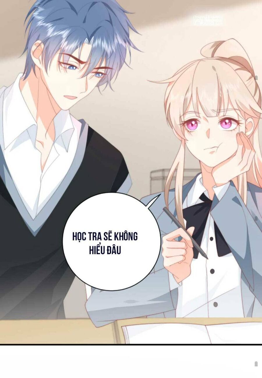 Trọng Sinh Trở Lại Làm Vợ Tổng Tài Chap 14 - Next Chap 15