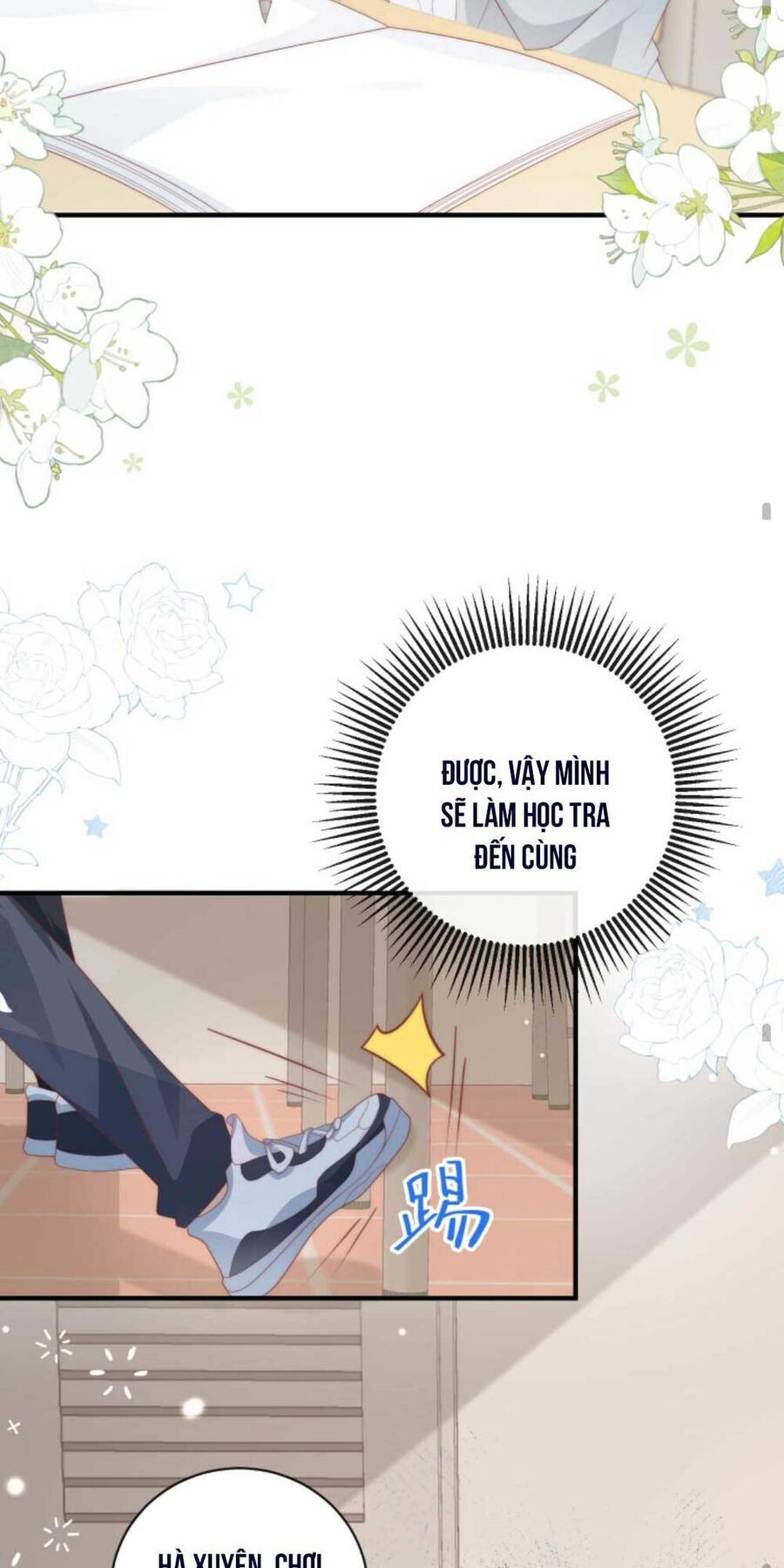 Trọng Sinh Trở Lại Làm Vợ Tổng Tài Chap 14 - Next Chap 15