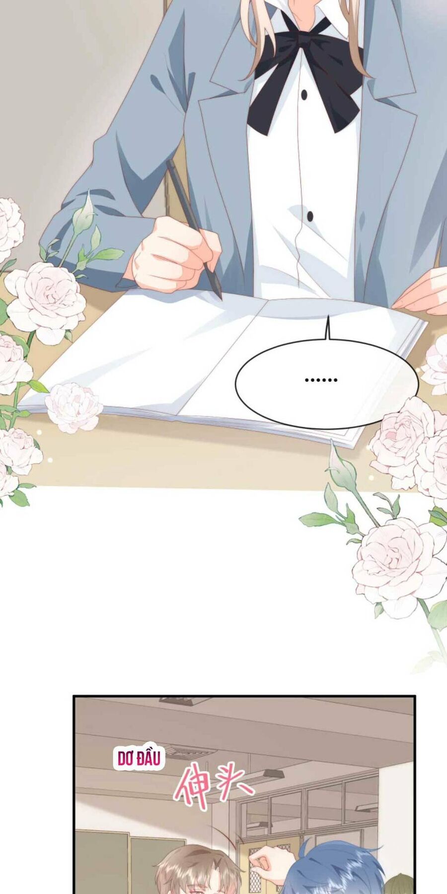 Trọng Sinh Trở Lại Làm Vợ Tổng Tài Chap 14 - Next Chap 15