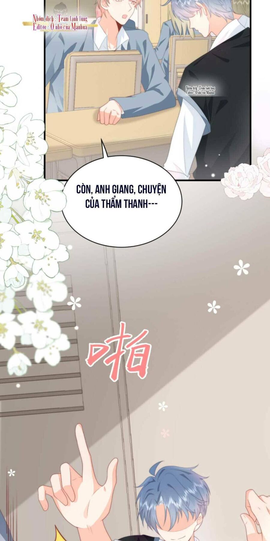 Trọng Sinh Trở Lại Làm Vợ Tổng Tài Chap 14 - Next Chap 15