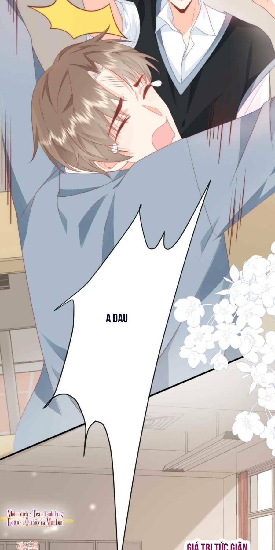 Trọng Sinh Trở Lại Làm Vợ Tổng Tài Chap 14 - Next Chap 15