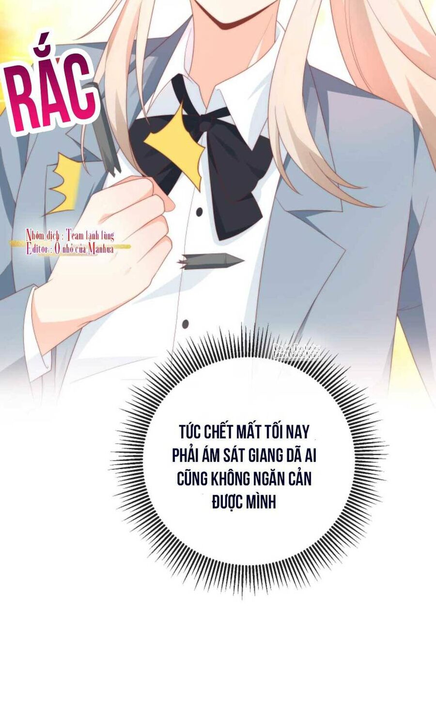 Trọng Sinh Trở Lại Làm Vợ Tổng Tài Chap 14 - Next Chap 15