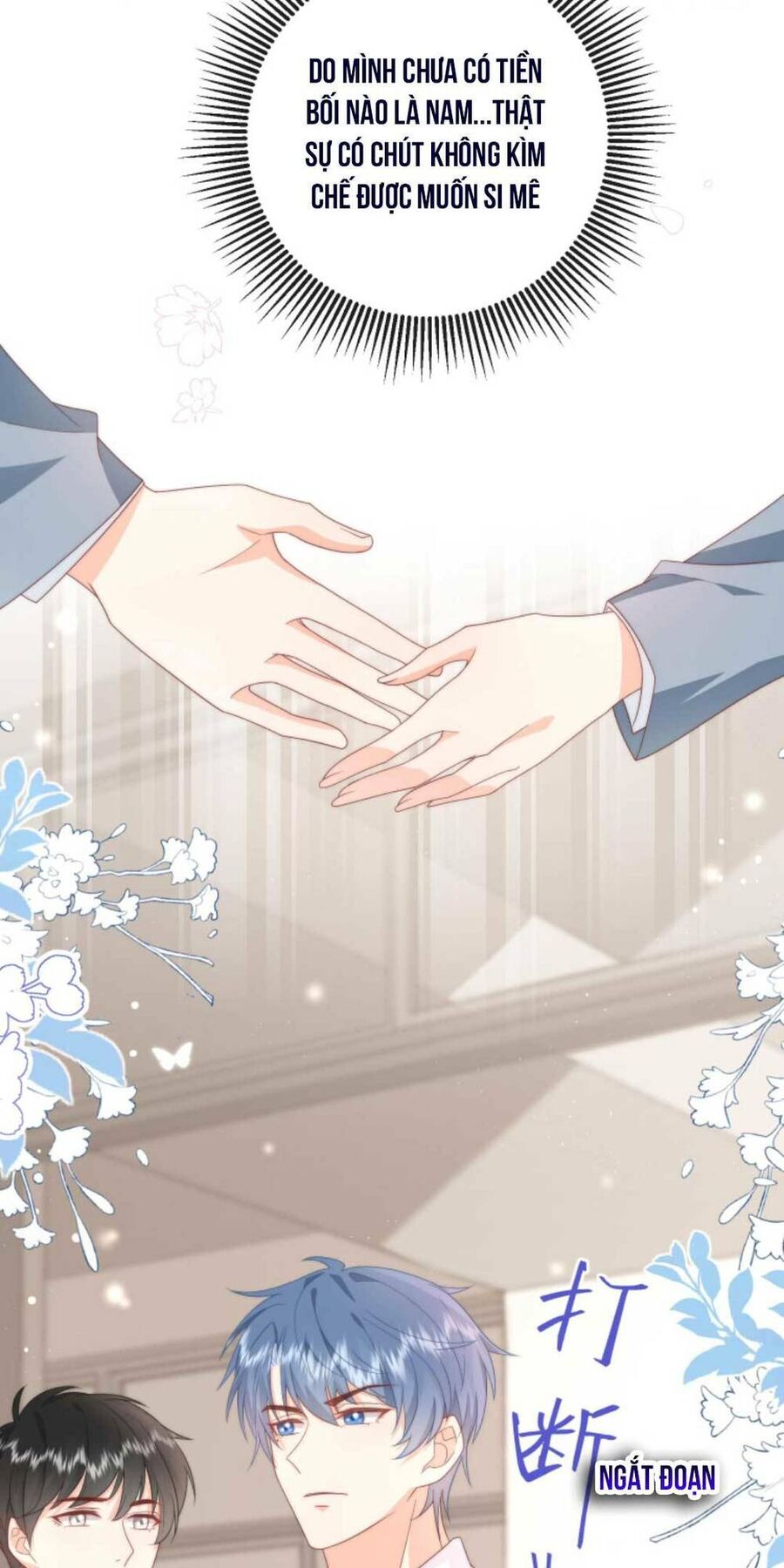 Trọng Sinh Trở Lại Làm Vợ Tổng Tài Chap 14 - Next Chap 15