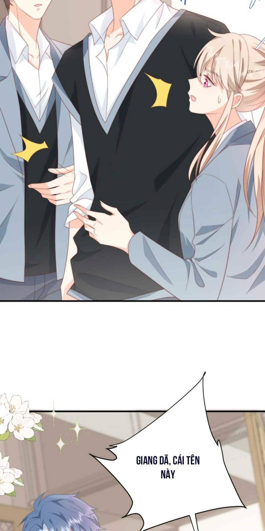 Trọng Sinh Trở Lại Làm Vợ Tổng Tài Chap 14 - Next Chap 15