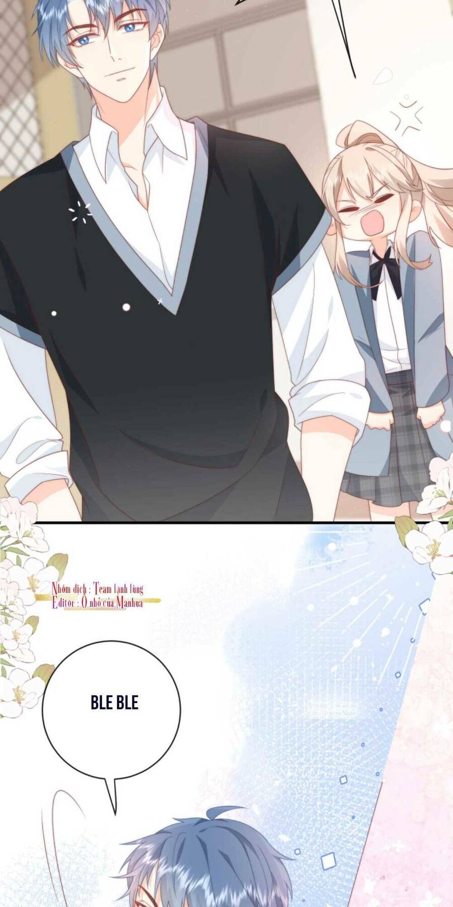 Trọng Sinh Trở Lại Làm Vợ Tổng Tài Chap 14 - Next Chap 15