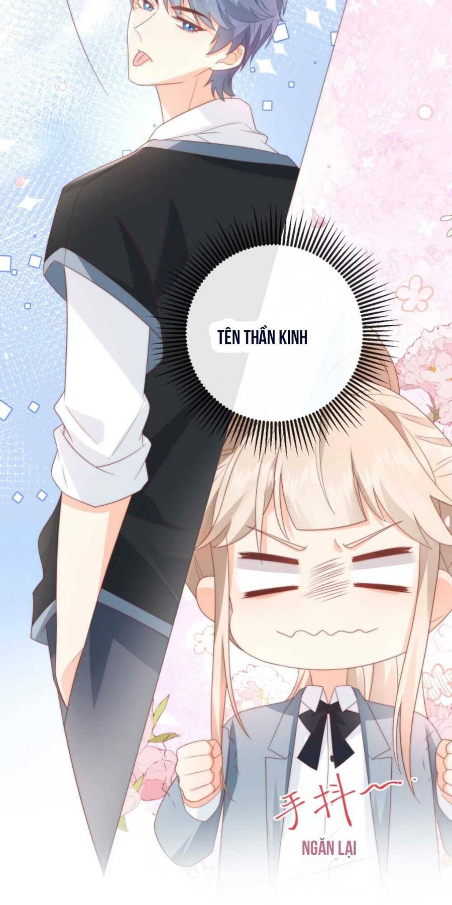 Trọng Sinh Trở Lại Làm Vợ Tổng Tài Chap 14 - Next Chap 15