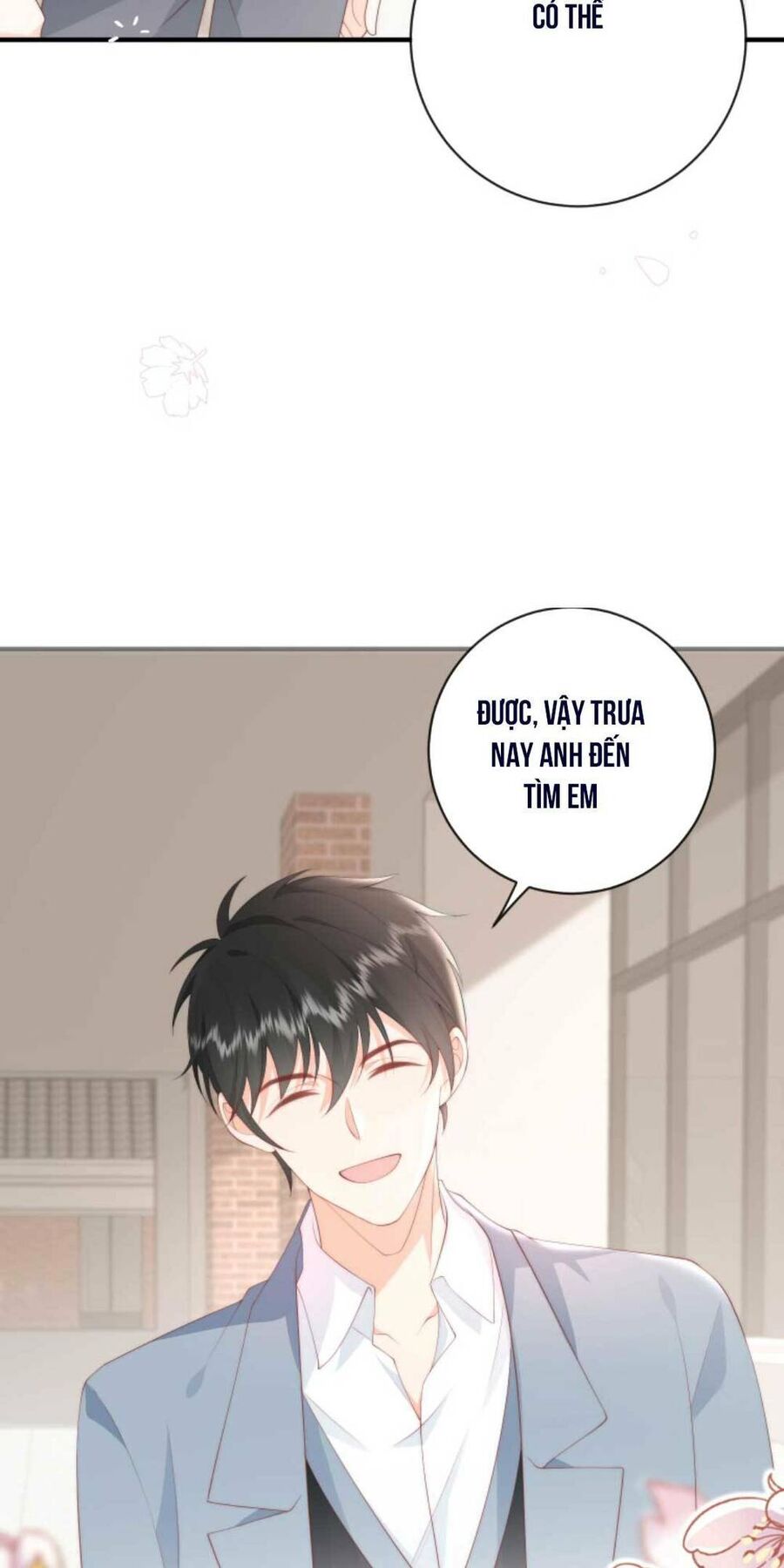 Trọng Sinh Trở Lại Làm Vợ Tổng Tài Chap 14 - Next Chap 15