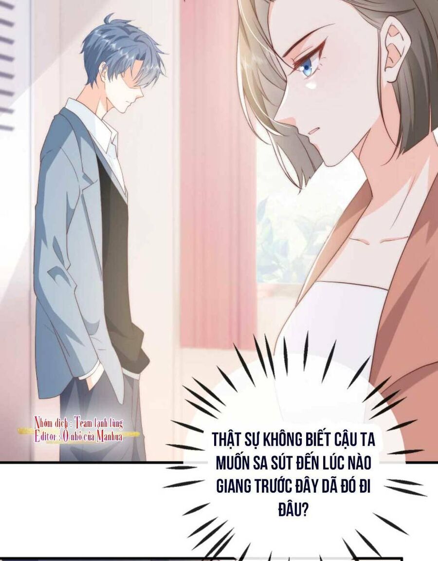 Trọng Sinh Trở Lại Làm Vợ Tổng Tài Chap 18 - Next Chap 19