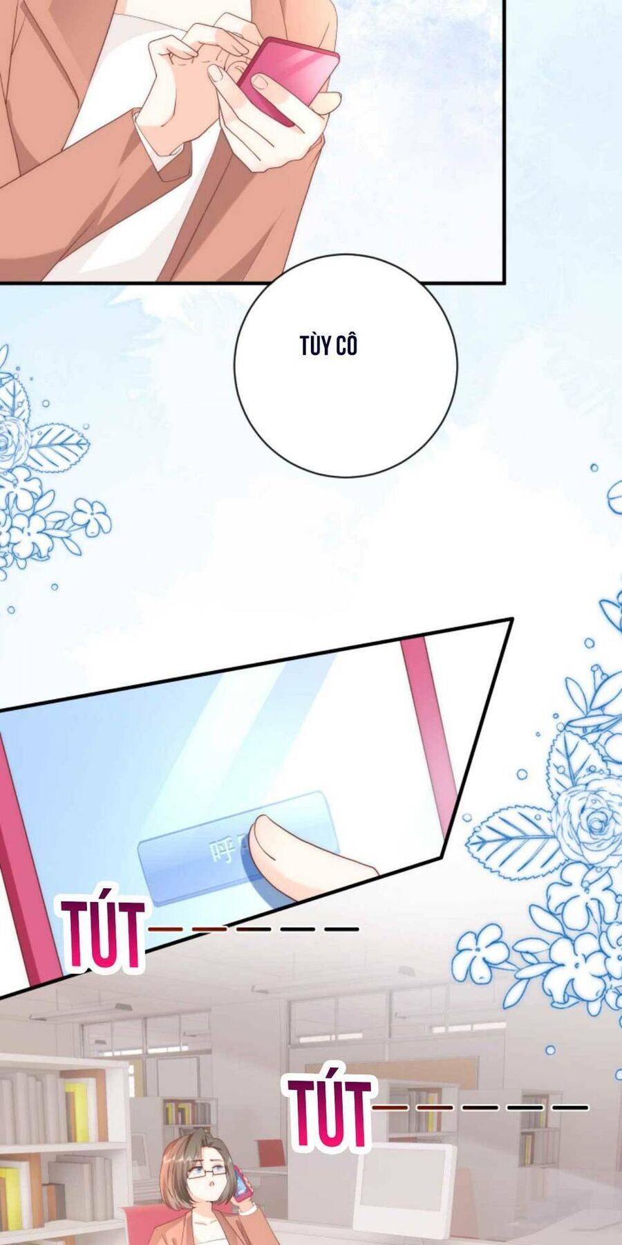 Trọng Sinh Trở Lại Làm Vợ Tổng Tài Chap 18 - Next Chap 19