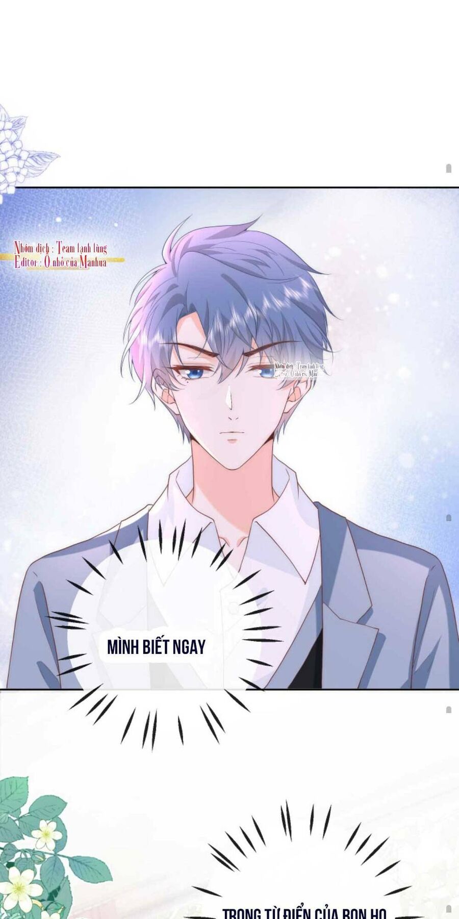 Trọng Sinh Trở Lại Làm Vợ Tổng Tài Chap 18 - Next Chap 19