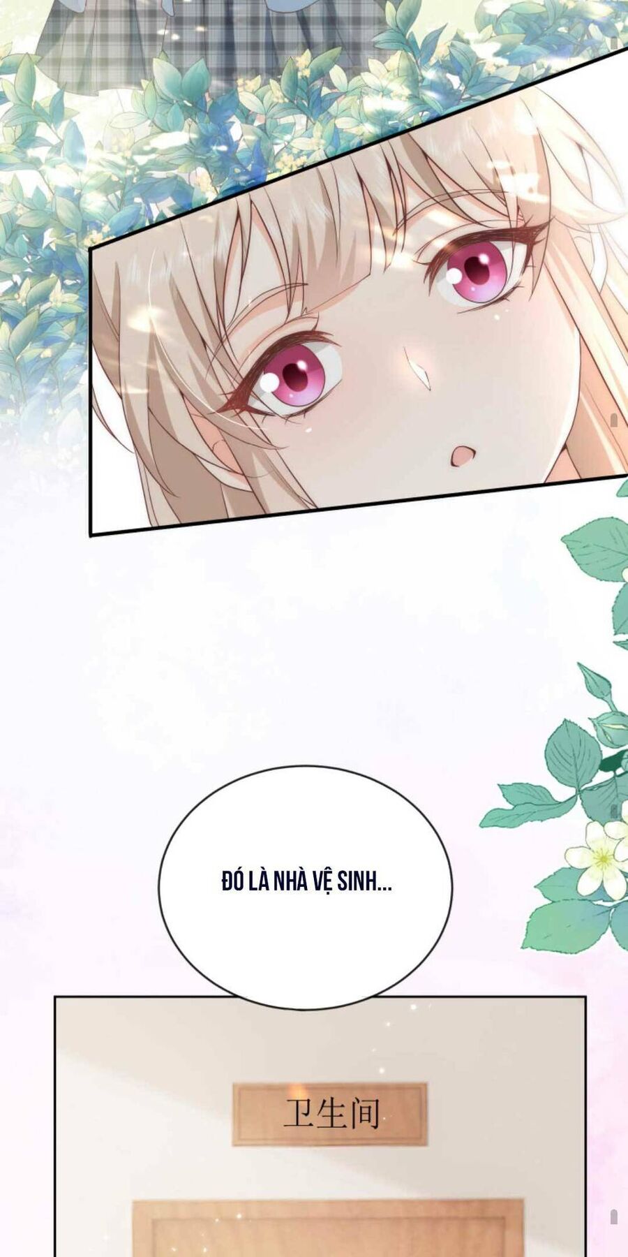 Trọng Sinh Trở Lại Làm Vợ Tổng Tài Chap 18 - Next Chap 19