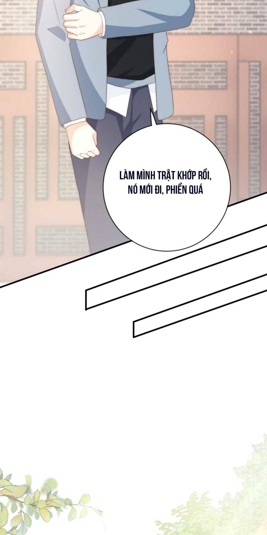 Trọng Sinh Trở Lại Làm Vợ Tổng Tài Chap 18 - Next Chap 19