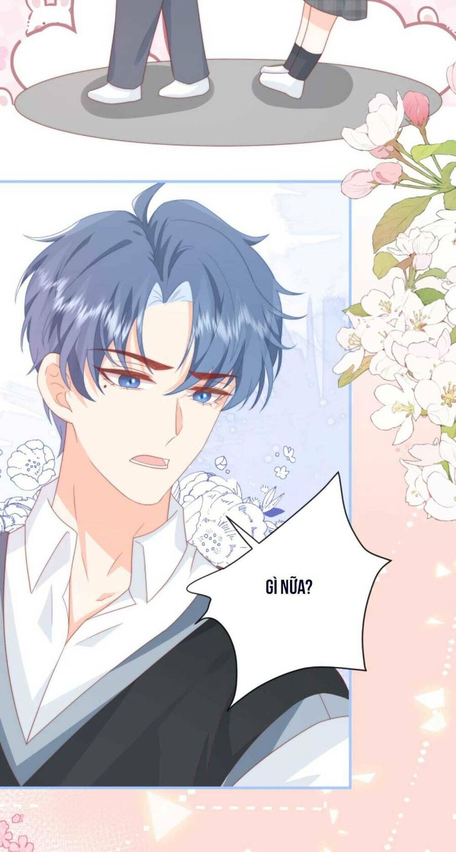 Trọng Sinh Trở Lại Làm Vợ Tổng Tài Chap 19 - Next Chap 20