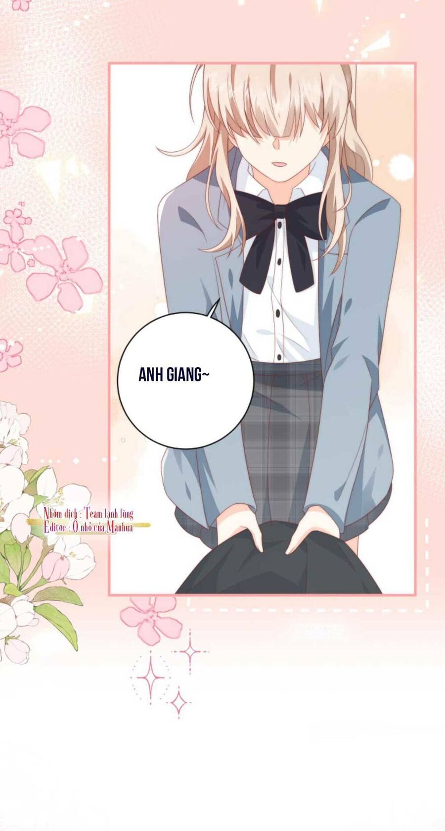 Trọng Sinh Trở Lại Làm Vợ Tổng Tài Chap 19 - Next Chap 20