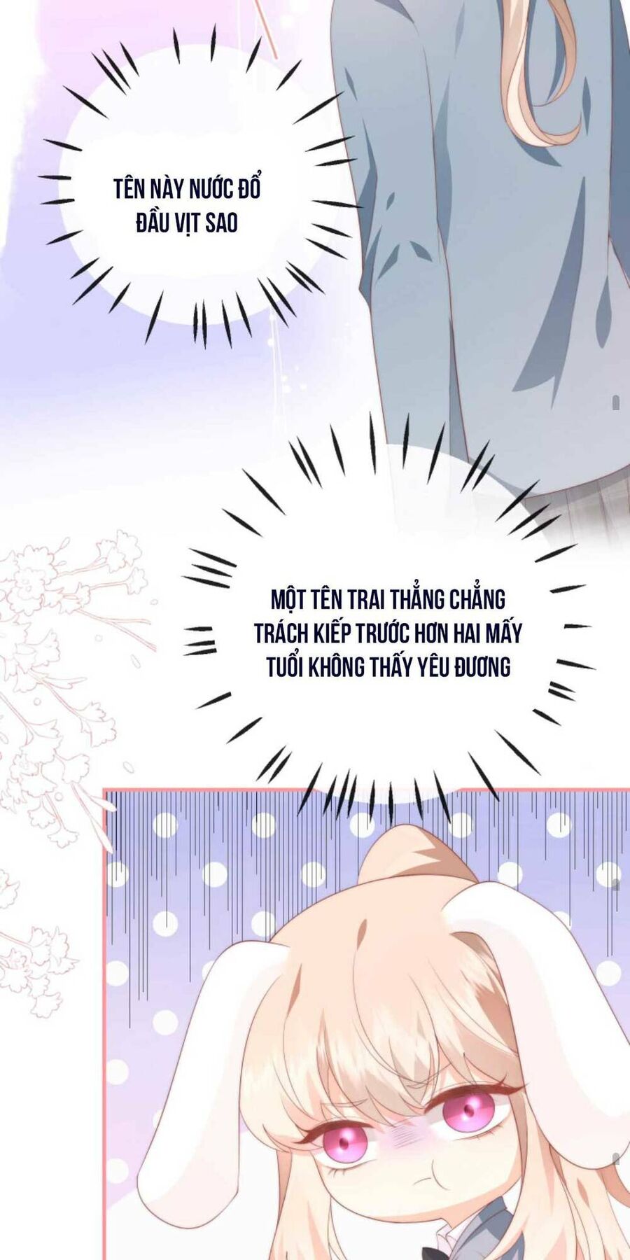 Trọng Sinh Trở Lại Làm Vợ Tổng Tài Chap 19 - Next Chap 20