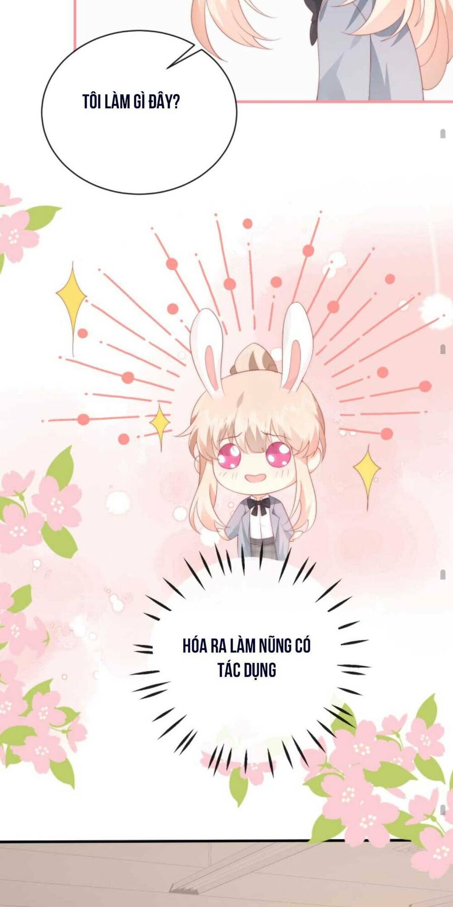 Trọng Sinh Trở Lại Làm Vợ Tổng Tài Chap 19 - Next Chap 20