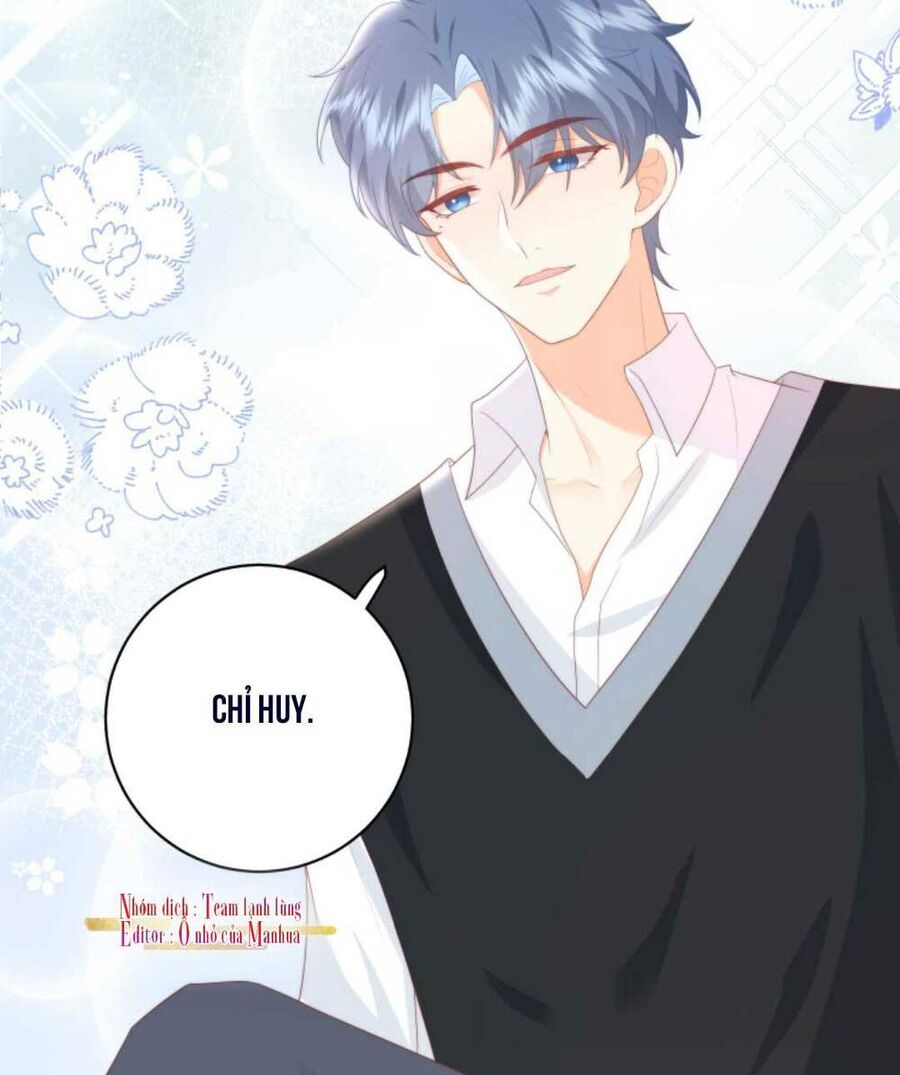 Trọng Sinh Trở Lại Làm Vợ Tổng Tài Chap 19 - Next Chap 20