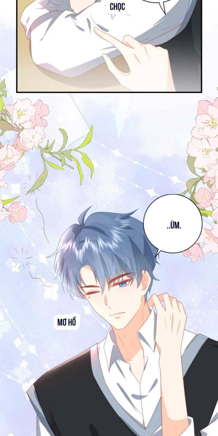 Trọng Sinh Trở Lại Làm Vợ Tổng Tài Chap 19 - Next Chap 20