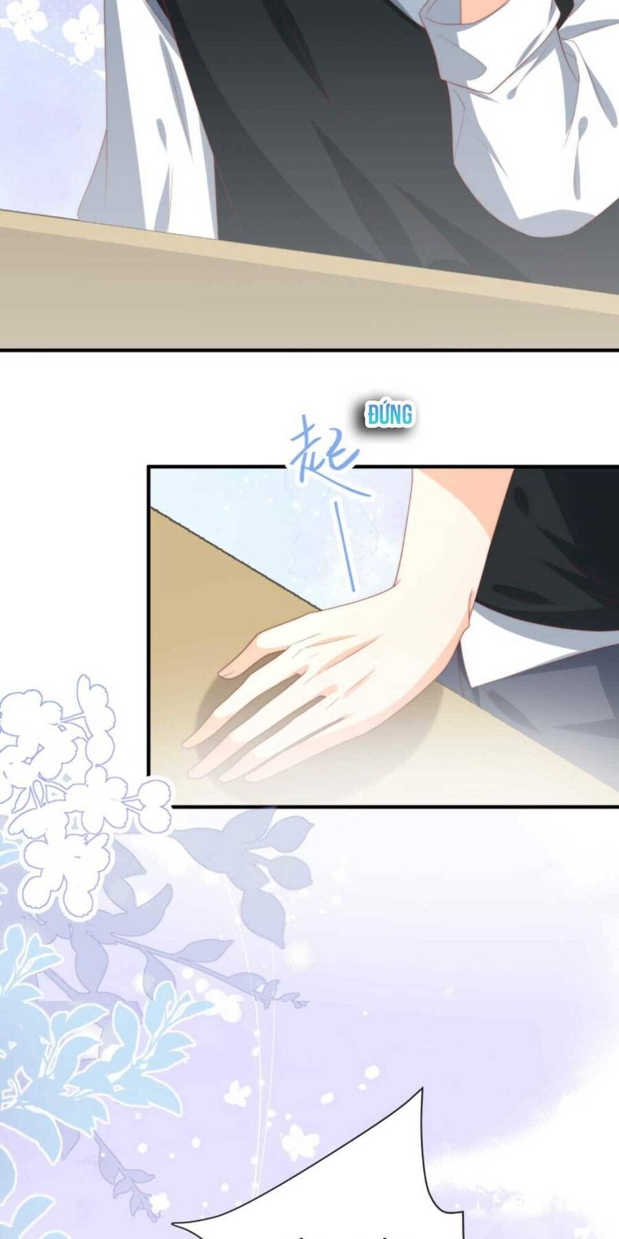 Trọng Sinh Trở Lại Làm Vợ Tổng Tài Chap 19 - Next Chap 20