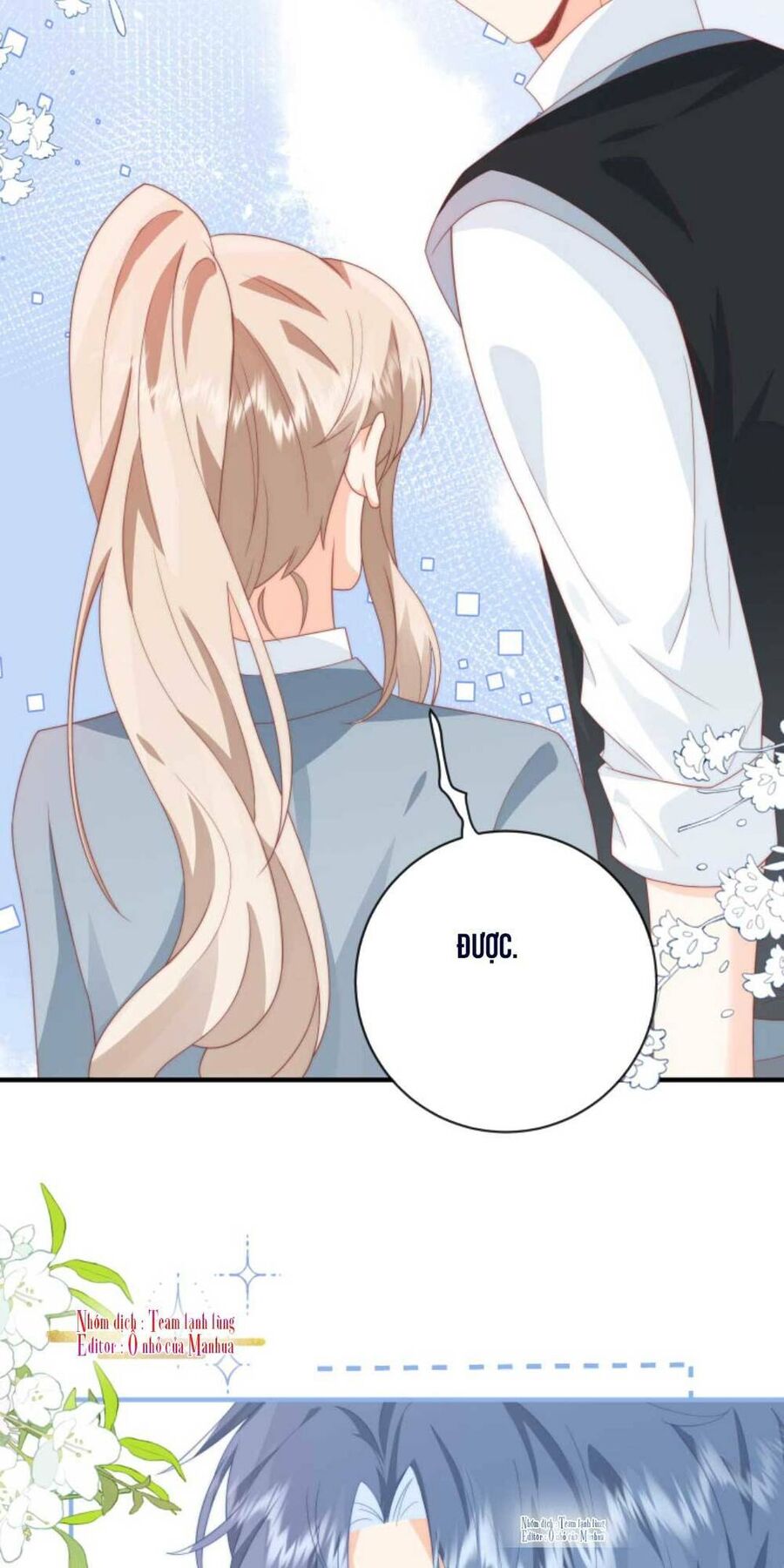 Trọng Sinh Trở Lại Làm Vợ Tổng Tài Chap 19 - Next Chap 20