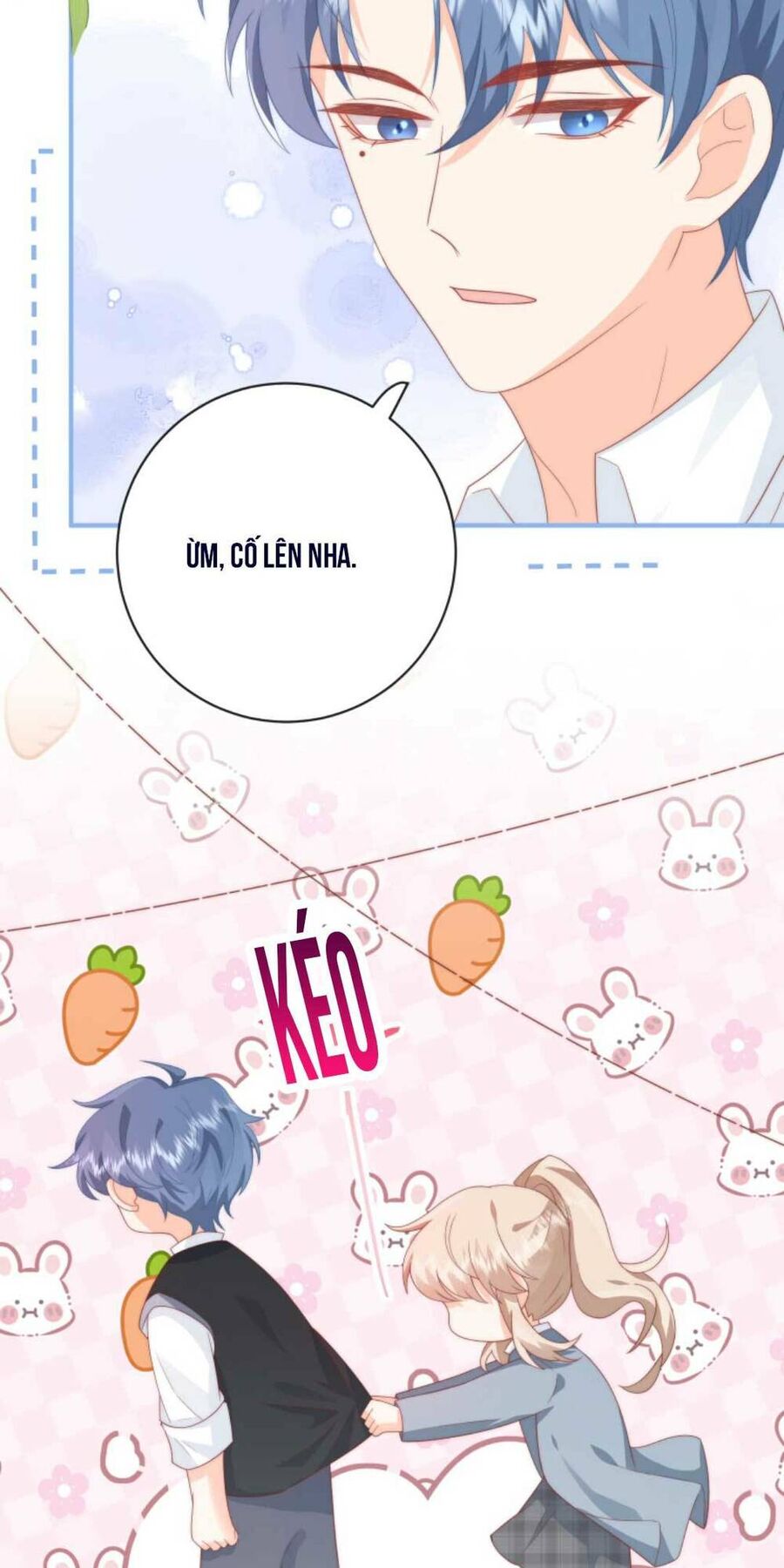 Trọng Sinh Trở Lại Làm Vợ Tổng Tài Chap 19 - Next Chap 20