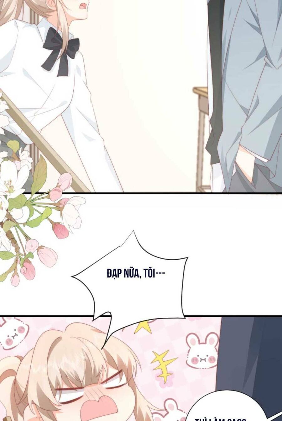 Trọng Sinh Trở Lại Làm Vợ Tổng Tài Chap 20 - Next Chap 21