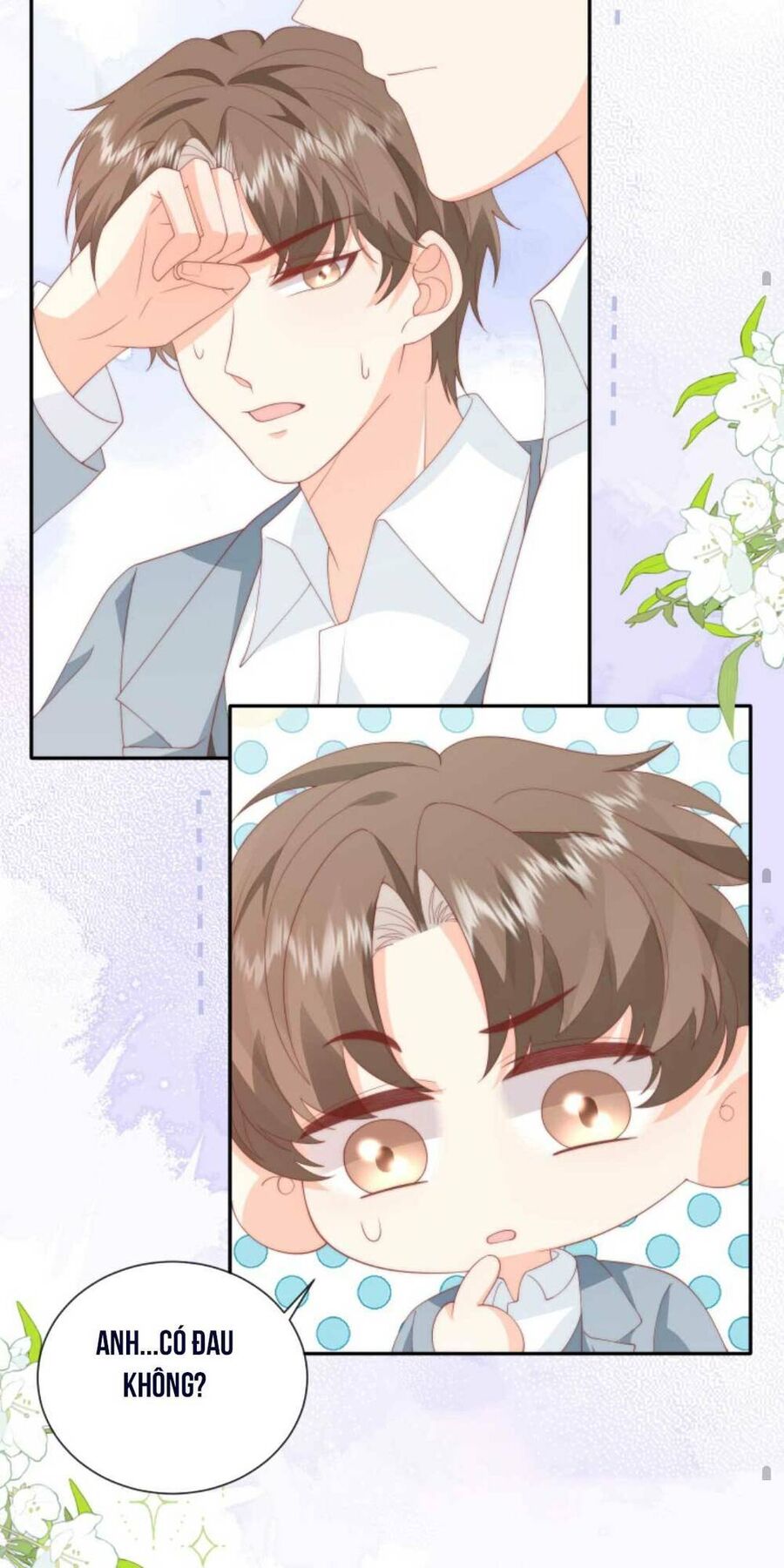 Trọng Sinh Trở Lại Làm Vợ Tổng Tài Chap 20 - Next Chap 21