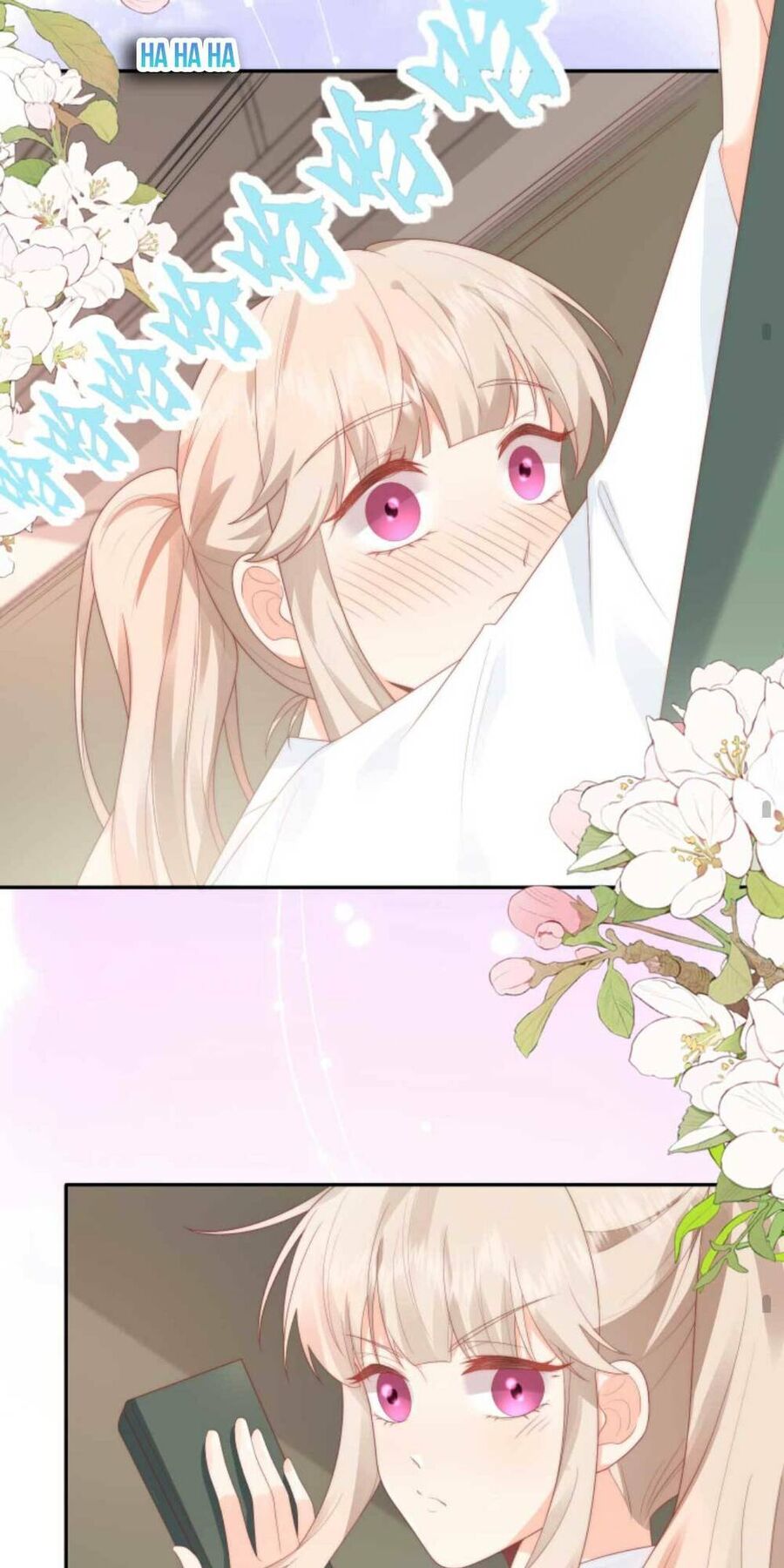 Trọng Sinh Trở Lại Làm Vợ Tổng Tài Chap 20 - Next Chap 21