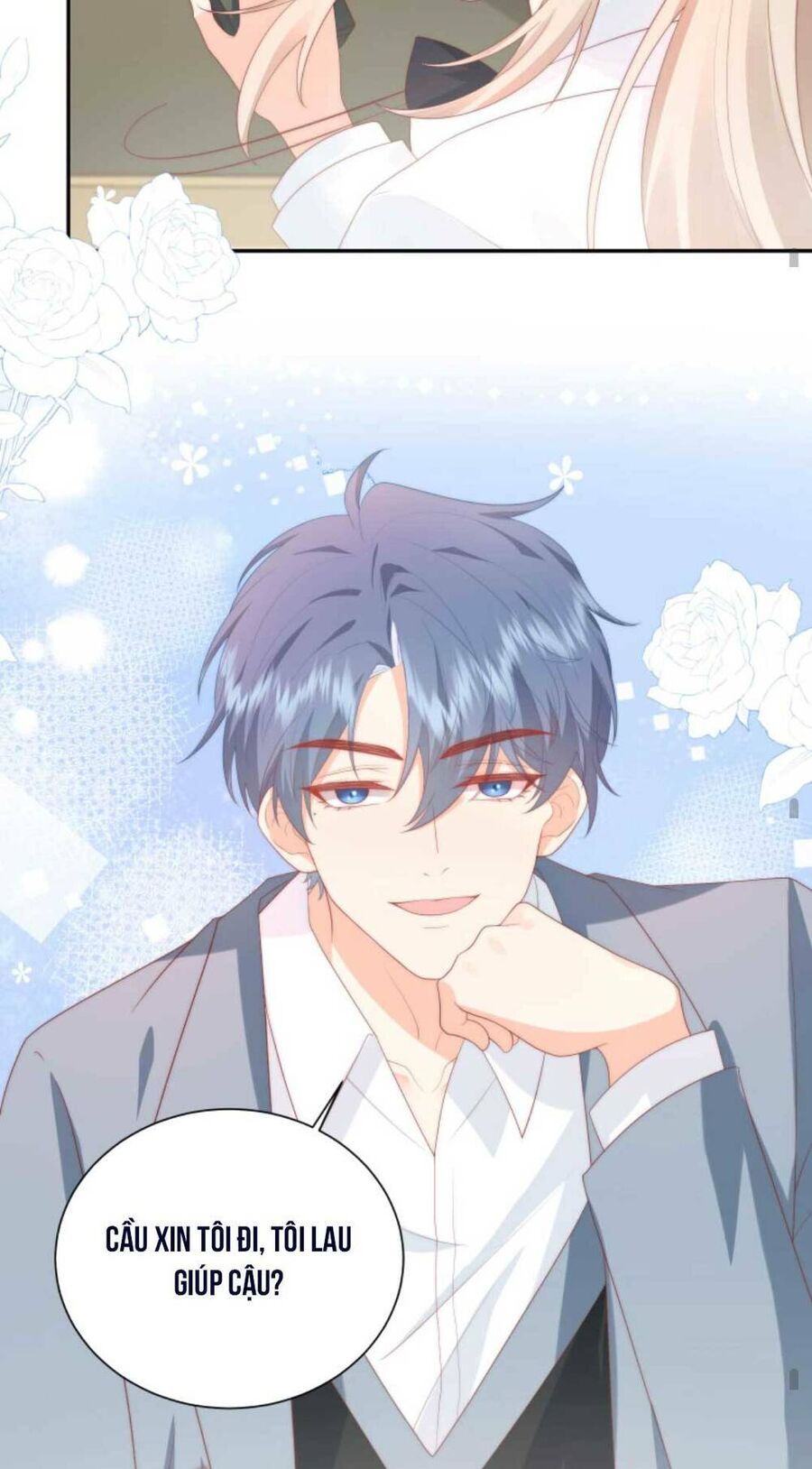 Trọng Sinh Trở Lại Làm Vợ Tổng Tài Chap 20 - Next Chap 21