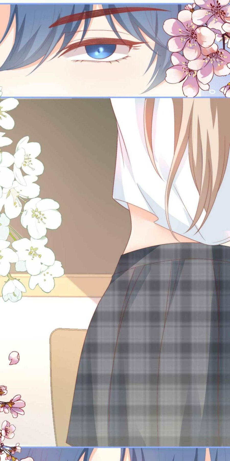 Trọng Sinh Trở Lại Làm Vợ Tổng Tài Chap 20 - Next Chap 21