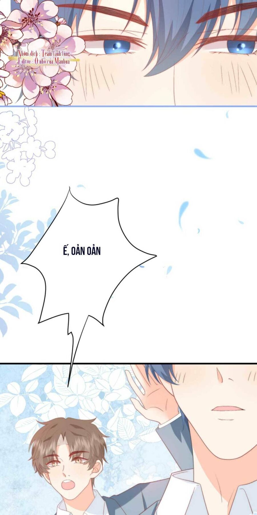 Trọng Sinh Trở Lại Làm Vợ Tổng Tài Chap 20 - Next Chap 21