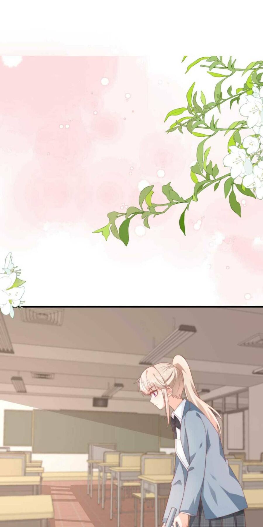 Trọng Sinh Trở Lại Làm Vợ Tổng Tài Chap 20 - Next Chap 21